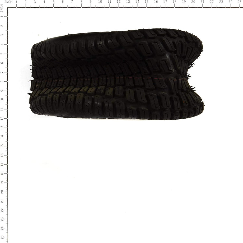16X750-8 Tubeless Turf Master Tire 4-Ply V4058