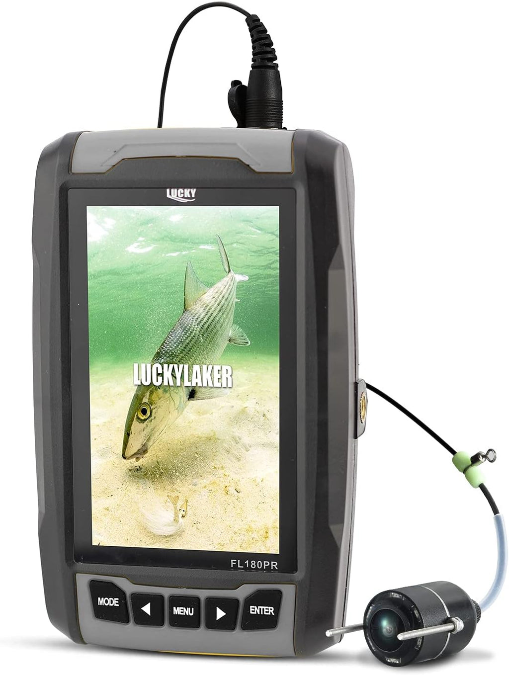 Underwater Fishing Camera Viewing System P951