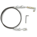 Universal Throttle Cable Kit C377008