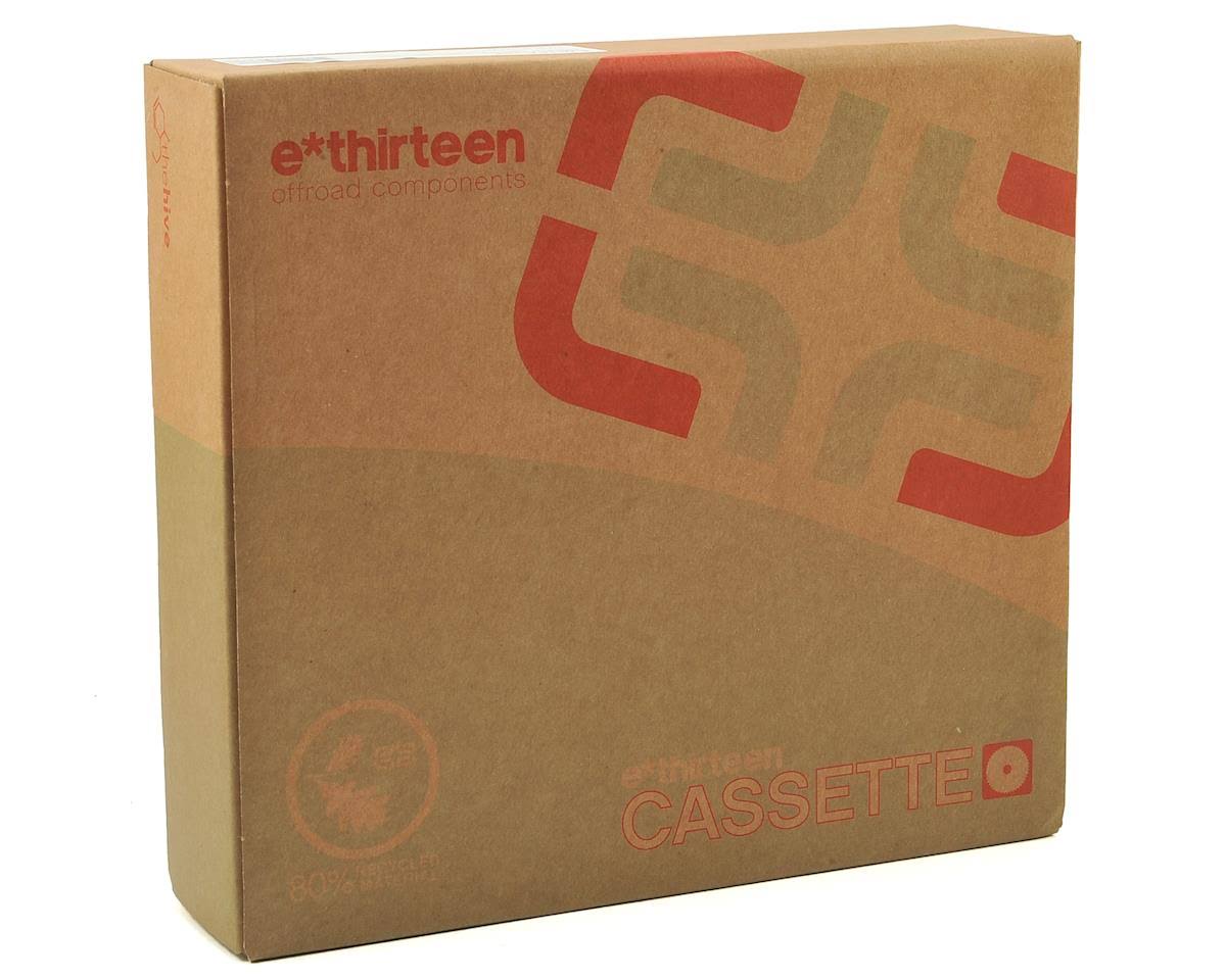 11-Speed Cassette Black, 9-46t U296
