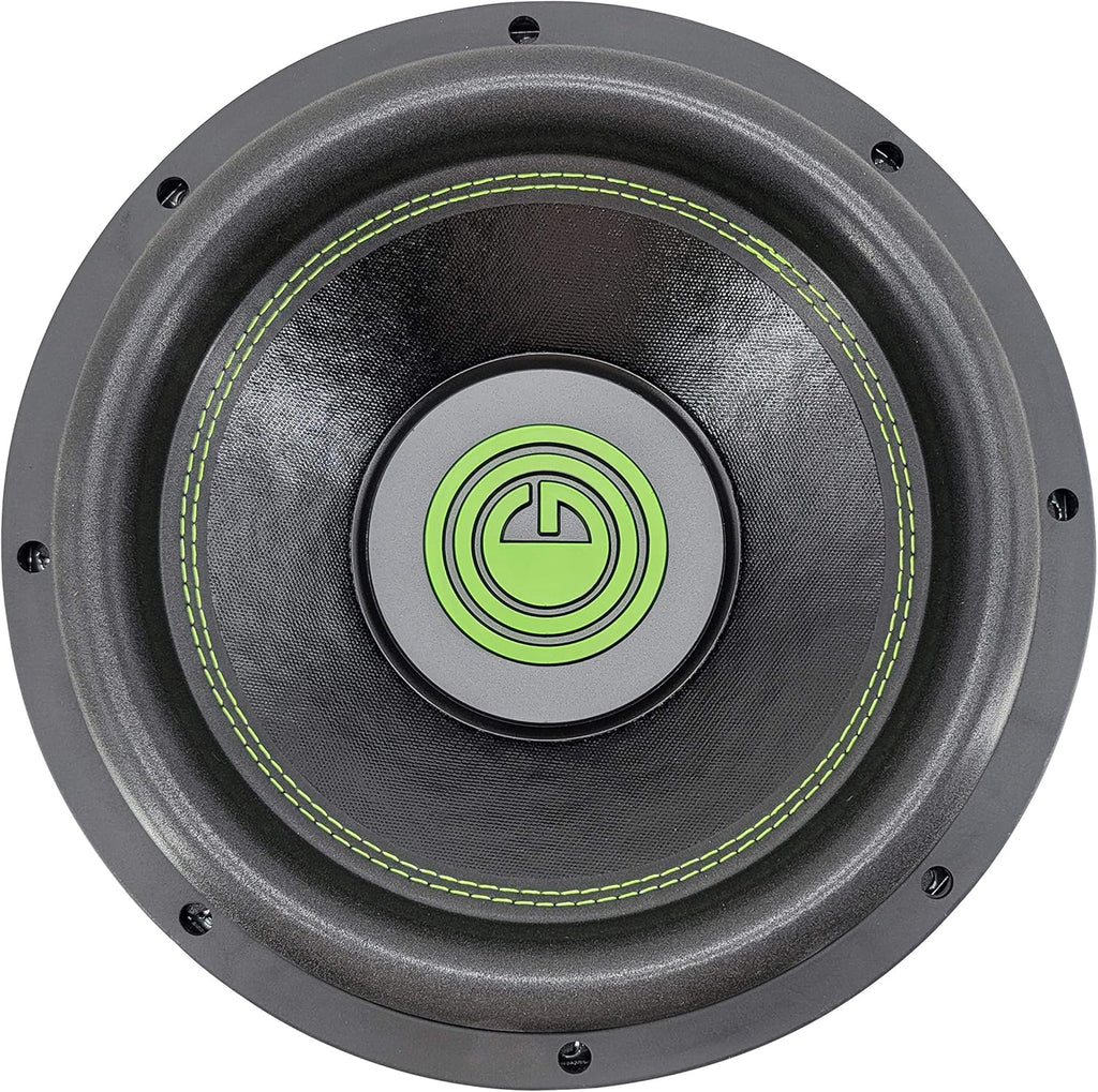 15 Inch 7000 Watt Car Audio Subwoofer N458616