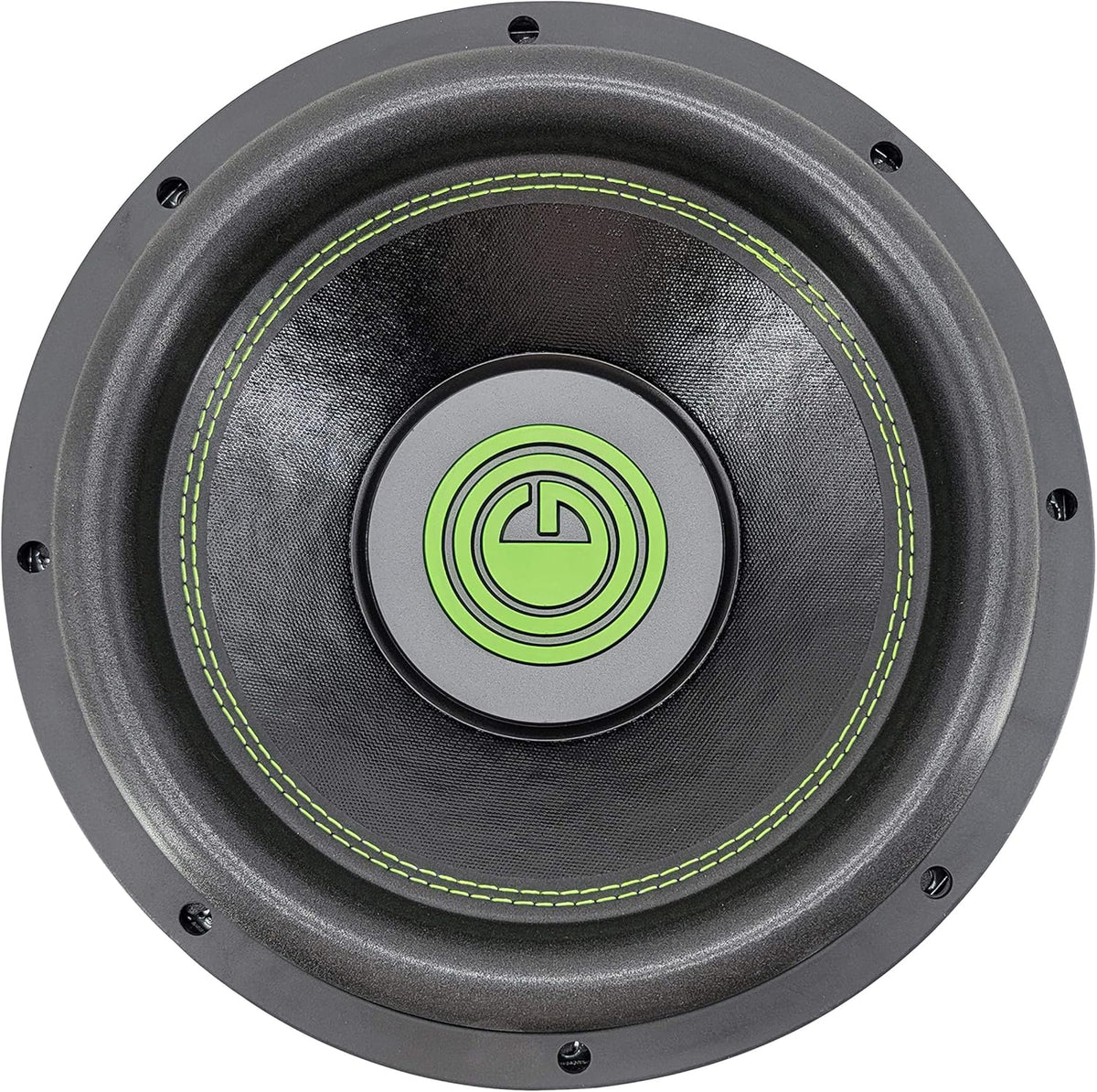 15 Inch 7000 Watt Car Audio Subwoofer N458616
