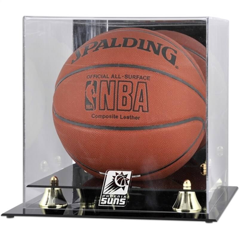 Basketball Display Case Y13894