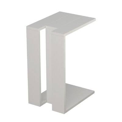 White End Table P17040