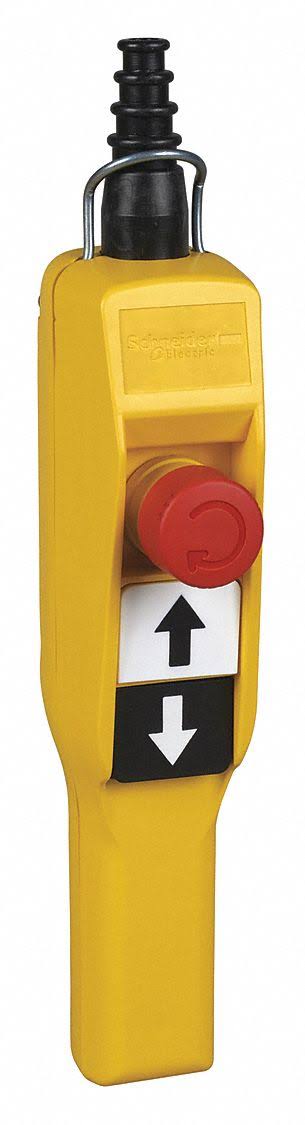 Control Station J365