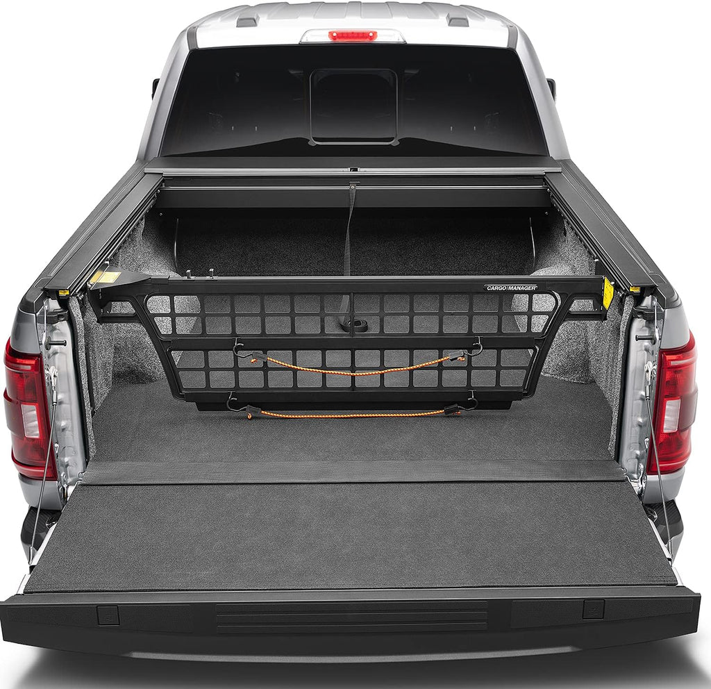 Truck Bed Organizer A553640