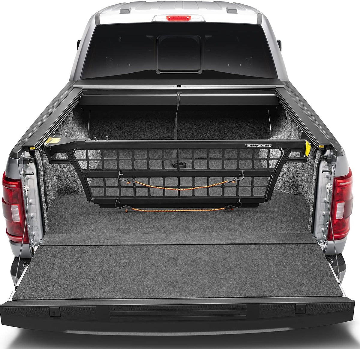 Truck Bed Organizer A553640