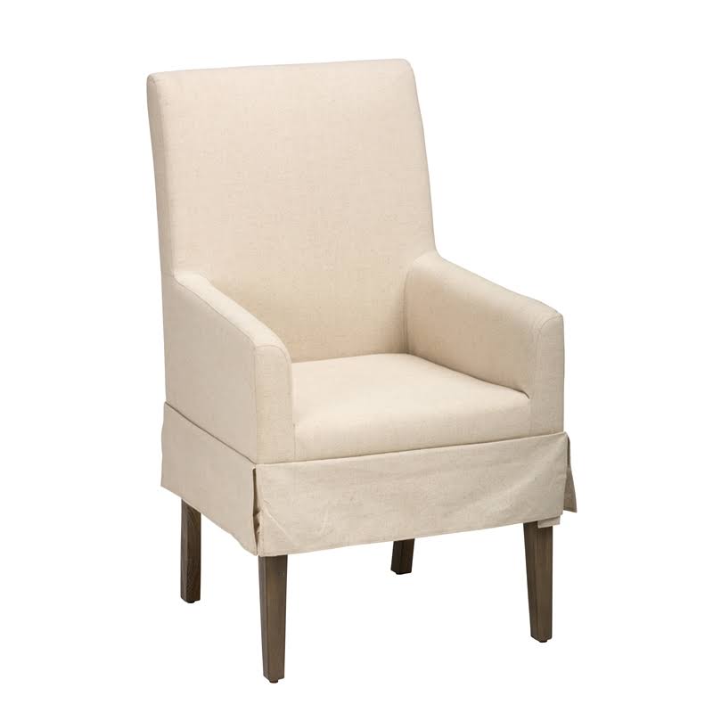 Dining Chair with Arm Rests T151
