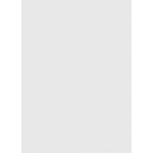 PVC Gable Vent M426