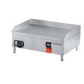 14 in Countertop Flat Top Griddle Q884