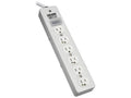 Hospital Grade Surge Protector with 6 Outlets K396782