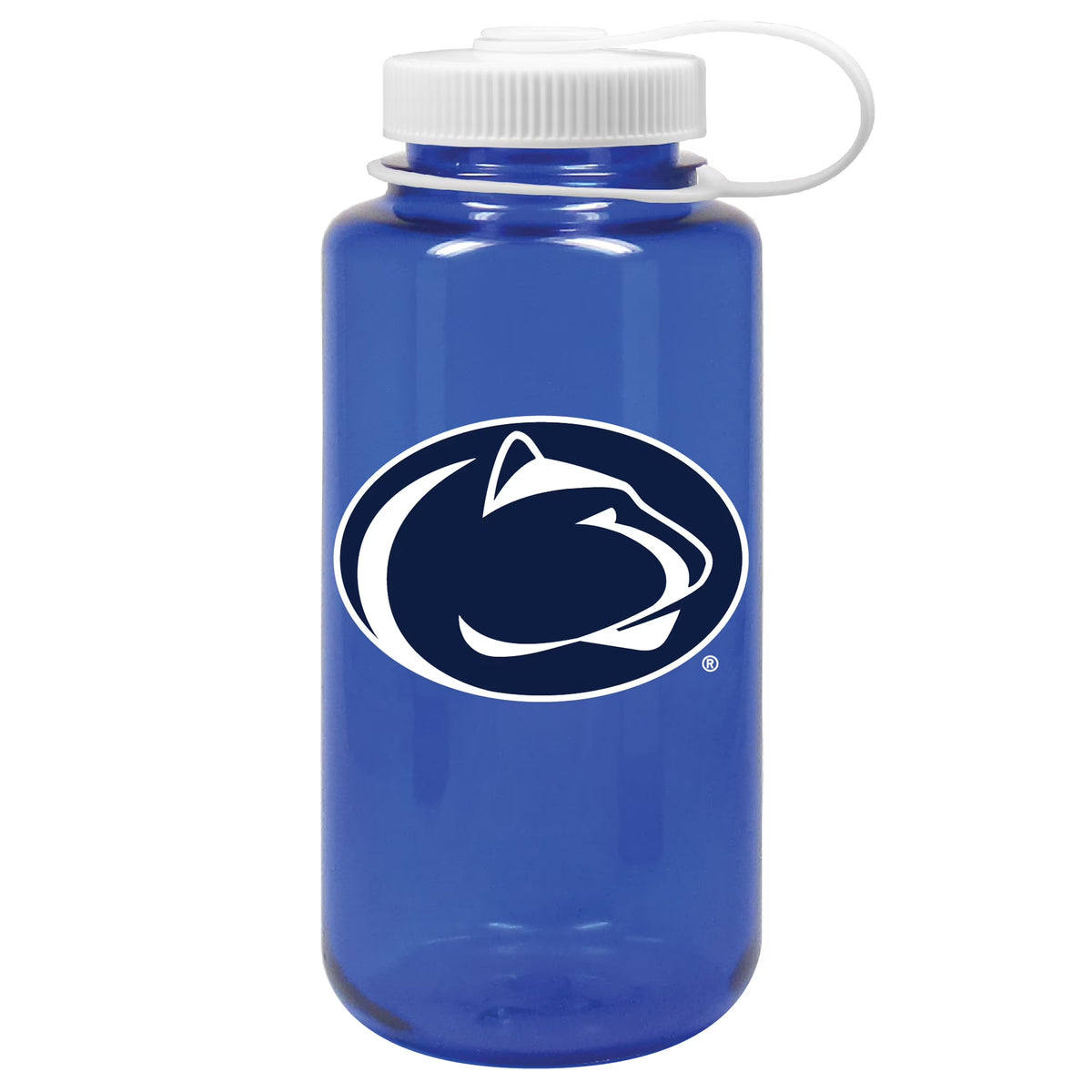 Navy 32oz Wide Mouth Water Bottle F685178