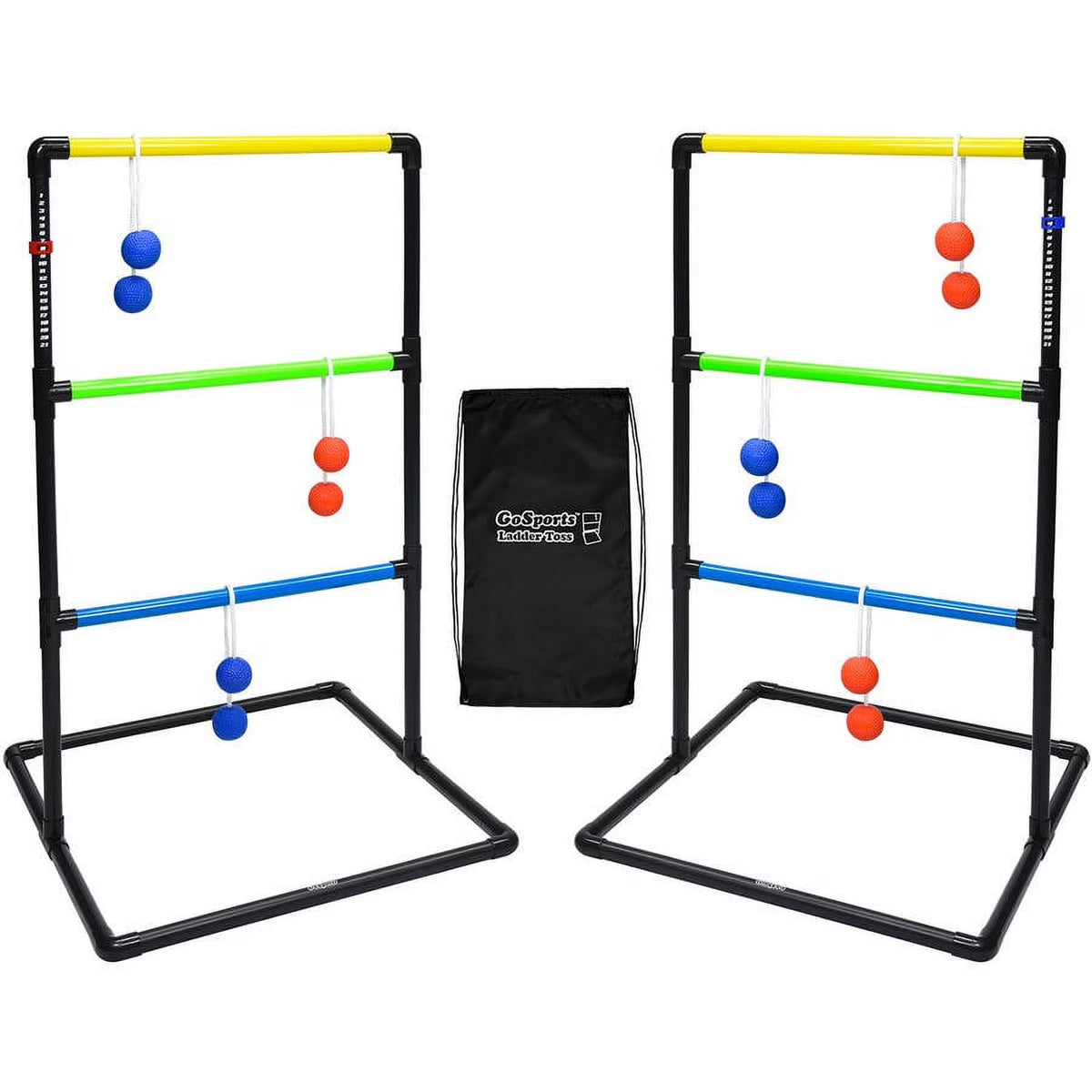 Ladder Toss Game with 6 Bolo Balls K51284