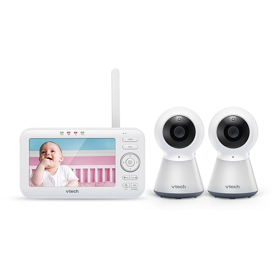 Digital Video Monitor P132608