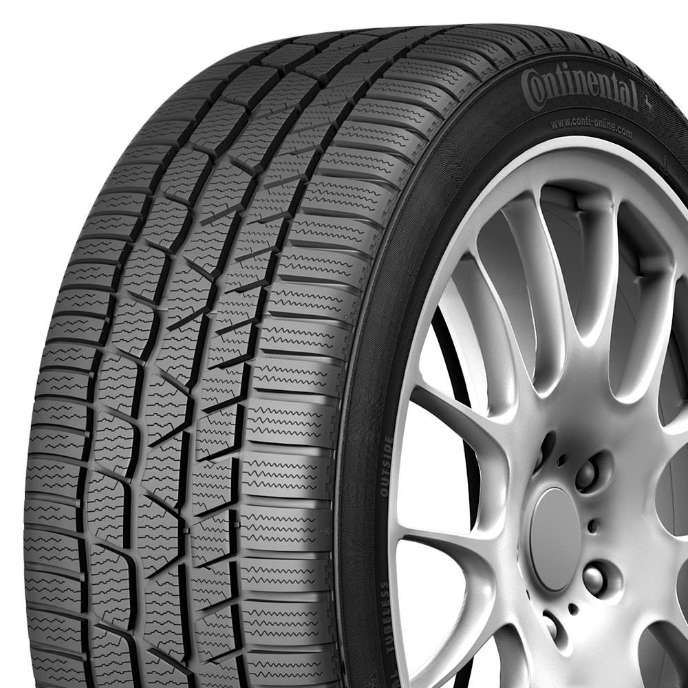 205/60R16 Winter Tire G462193