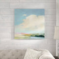 Painting on Canvas U689005