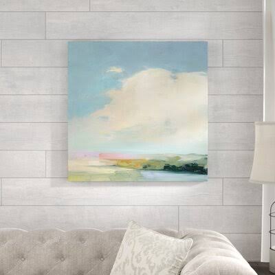 Painting on Canvas U689005