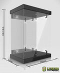 Acrylic Display Case with Lighting A8164