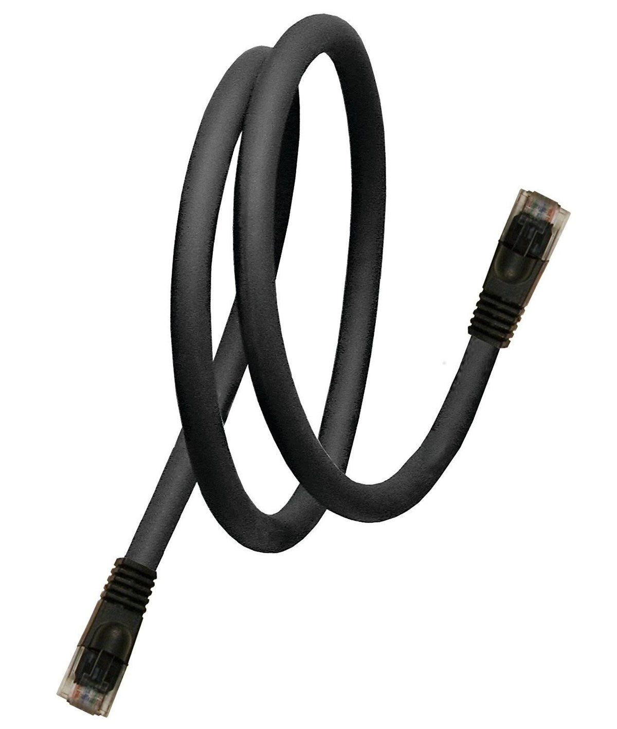 25 ft Cat5 Cable with RJ45 Connector G319941