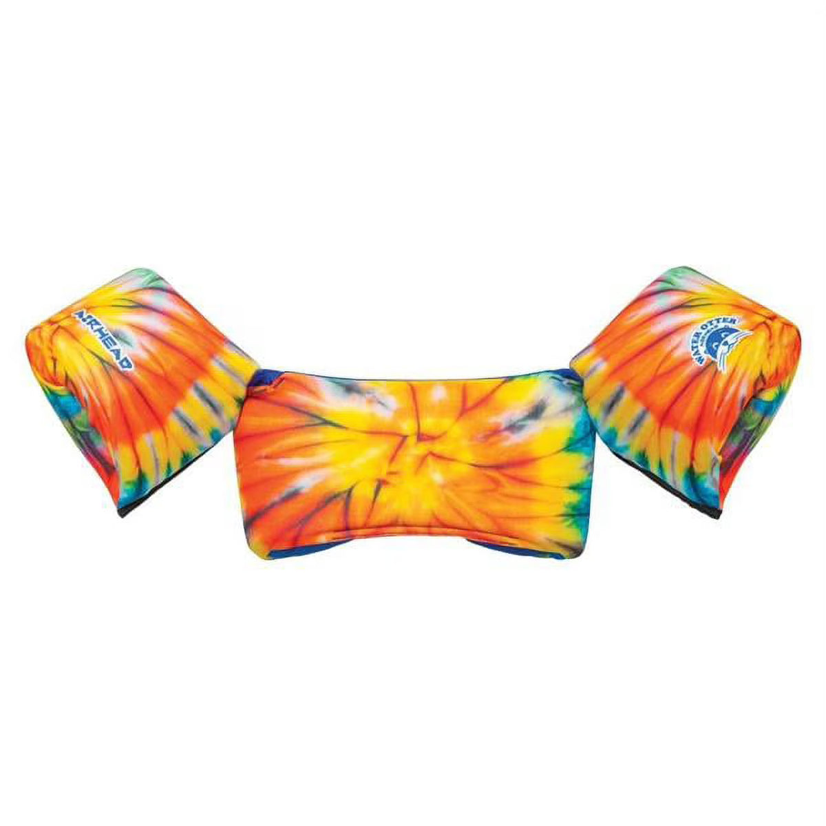 Tie-Dye Child Life Vest W55040