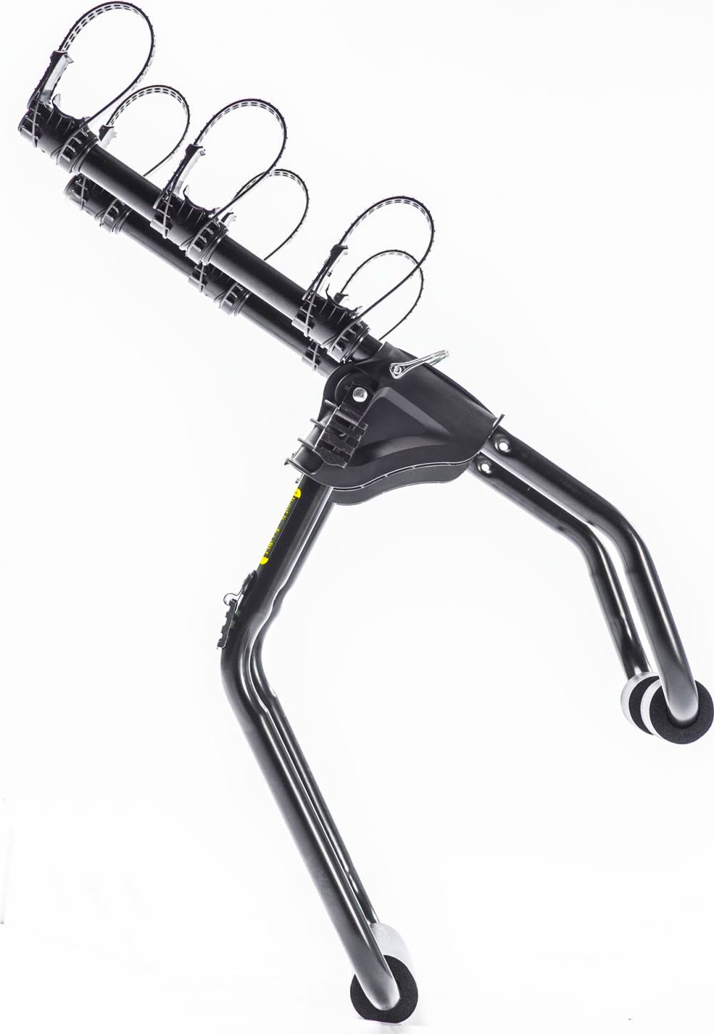3 Bike Trunk Rack E4692