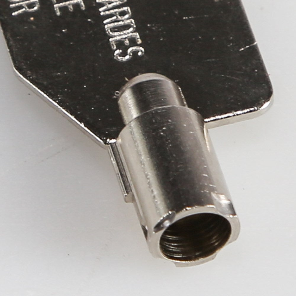 Door Key L493