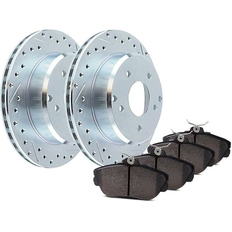 Brake Kit Z1950