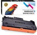 Black Toner Cartridge U187