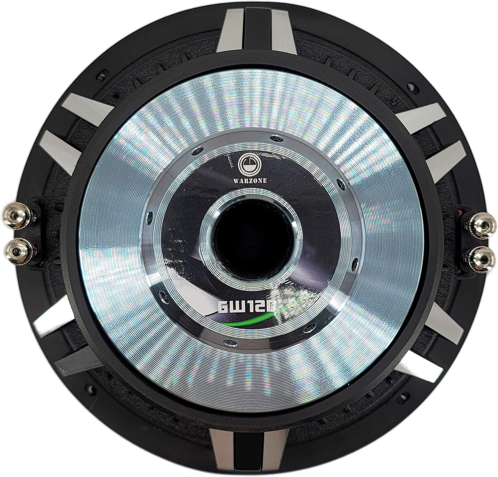 15 Inch 7000 Watt Car Audio Subwoofer N458616