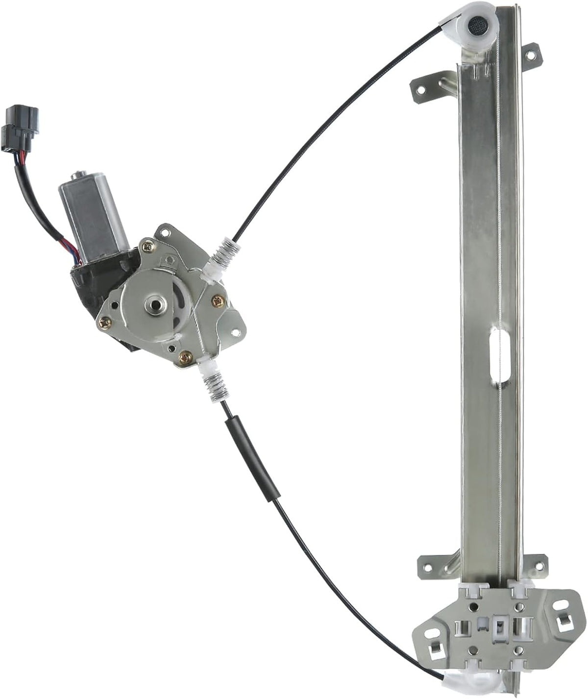 Power Window Regulator with Motor Pack of 2 B36452