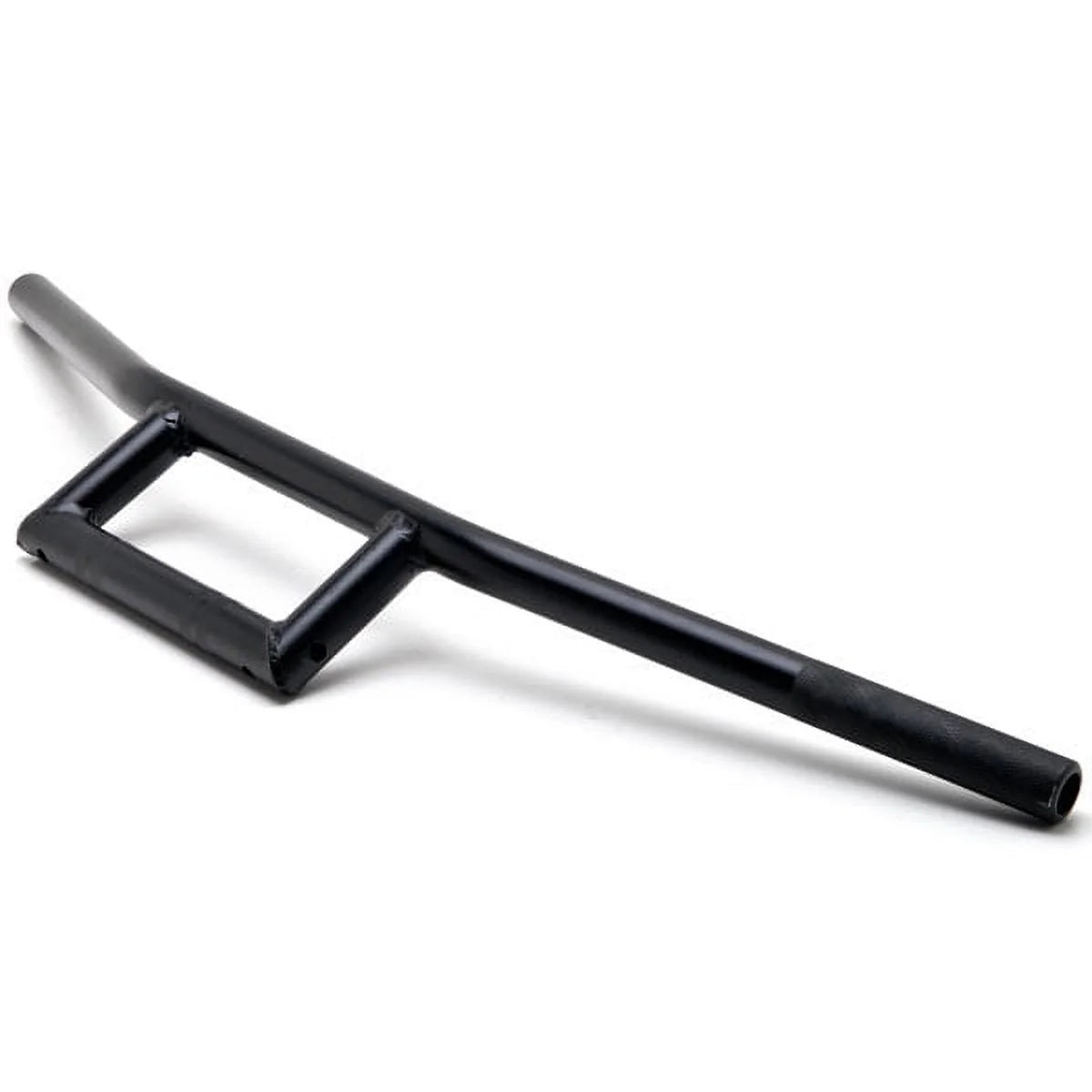 7/8" Black Motorcycle Handlebar F812