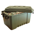 OD Green 56-Quart Lockable Storage Box Y706