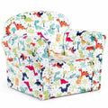 Kids Club Chair E5476