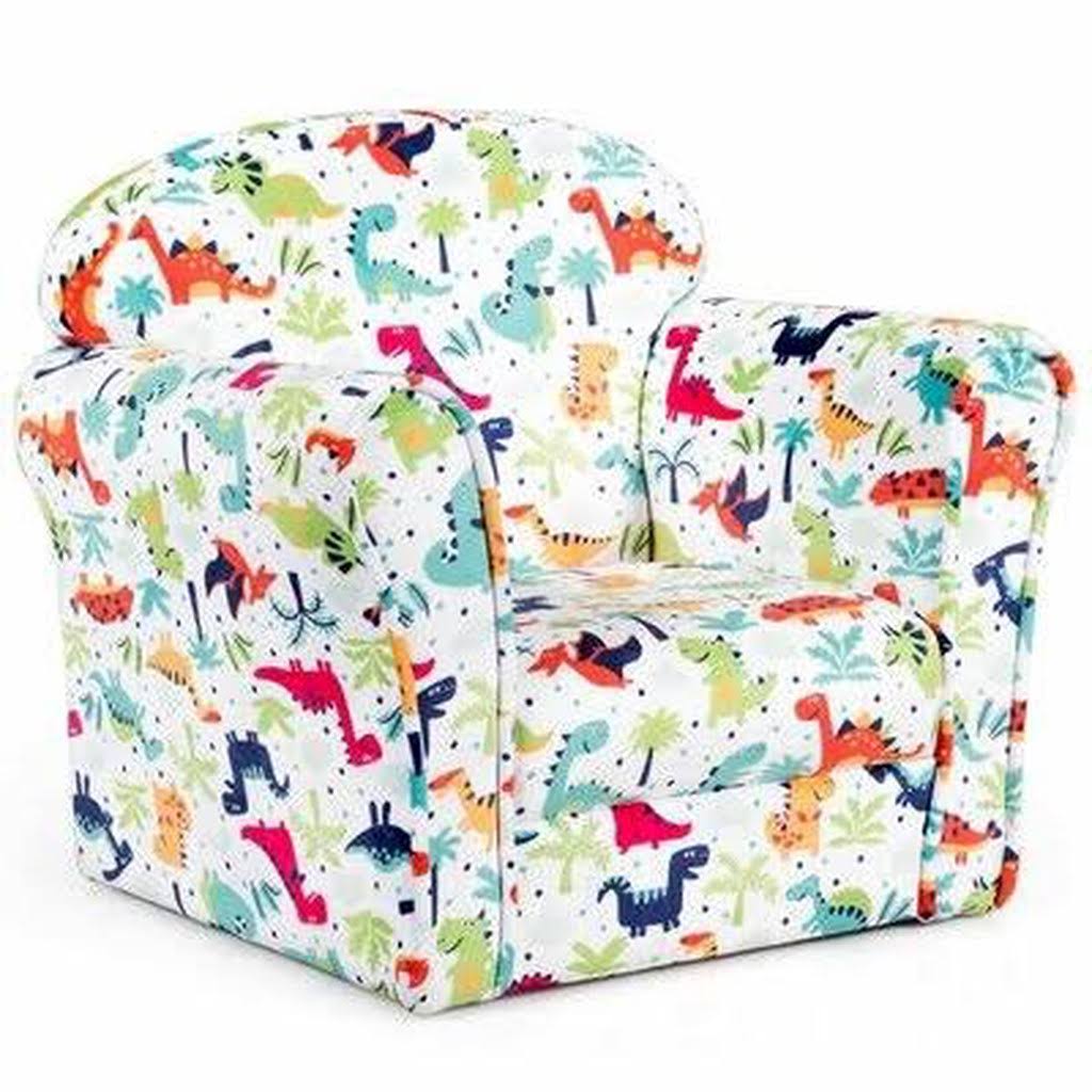 Kids Club Chair E5476
