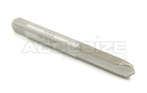 3/4-10Nc H.S.S. Spiral Point Tap Y309499