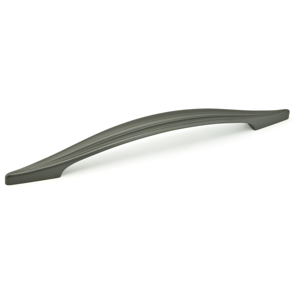 Graphite Cabinet Pull Y3246