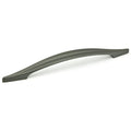 Graphite Cabinet Pull Y3246