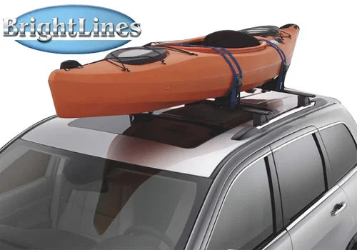 Roof Racks Replacement for Jeep Grand Cherokee Y14886