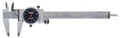 0-6x22 Dial Caliper Black Z508