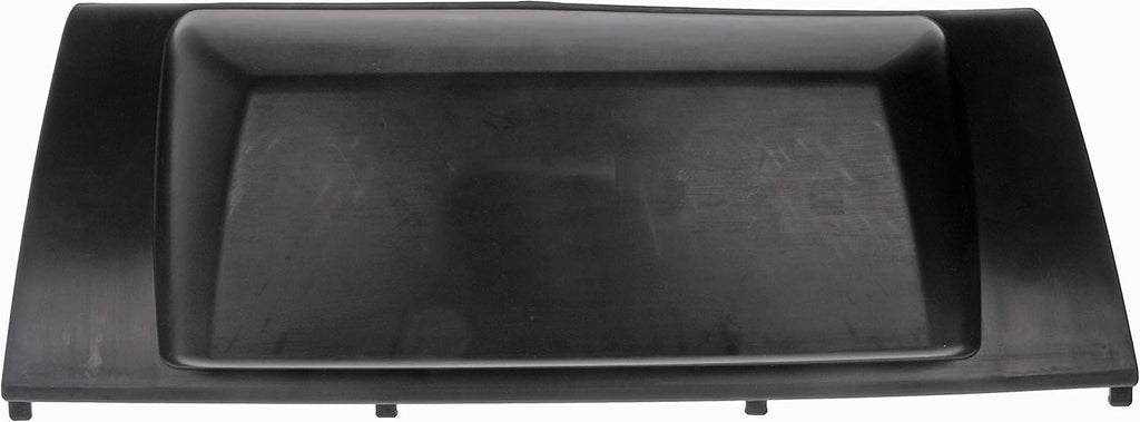 Bumper Cap K15821