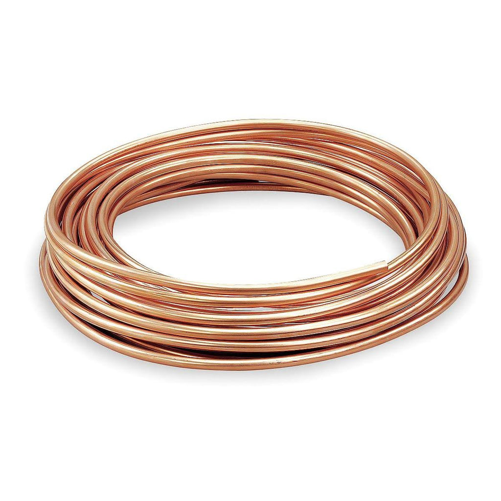 3/4x22 x 60 Feet Soft Copper Coil H29561