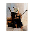 Canvas D4691