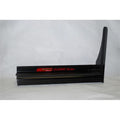 15-16 Silverado 2500/3500 Diesel Std Cab Classic Pro Blk Extruded Alum Cab Boards T113839
