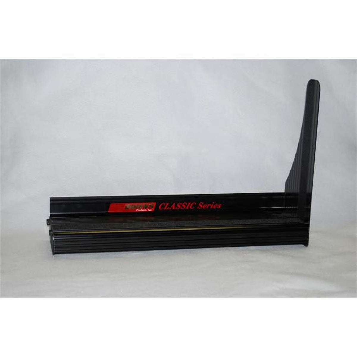 15-16 Silverado 2500/3500 Diesel Std Cab Classic Pro Blk Extruded Alum Cab Boards T113839