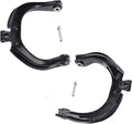 2PCS Front Upper Control Arm Suspension Kit D6924