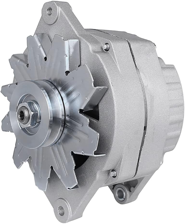 12 Volt 100 Amp Alternator R473