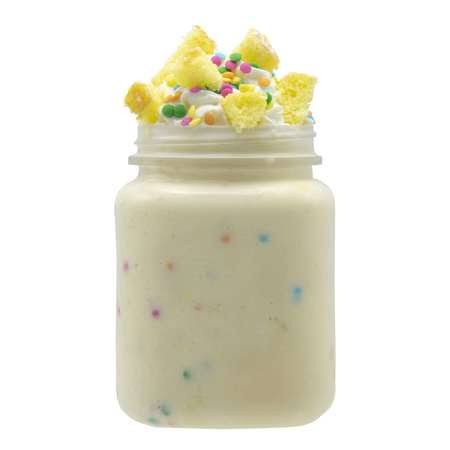 Cupcake Flavored Syrup, 1 Liter, 4 per CASE U29220