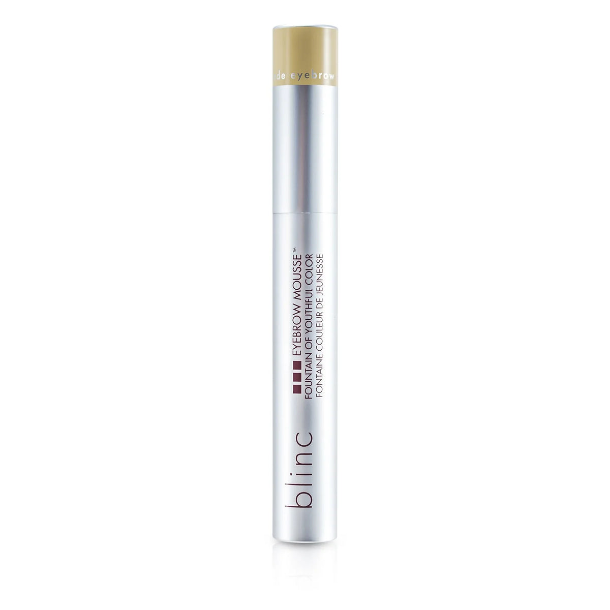 Dark Blonde Eyebrow Mousse Y49199