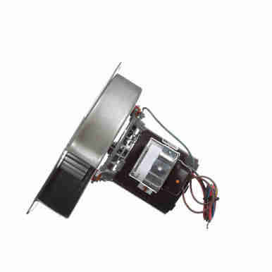 Rectangular Steel OEM Blower, 2 Speed K690763