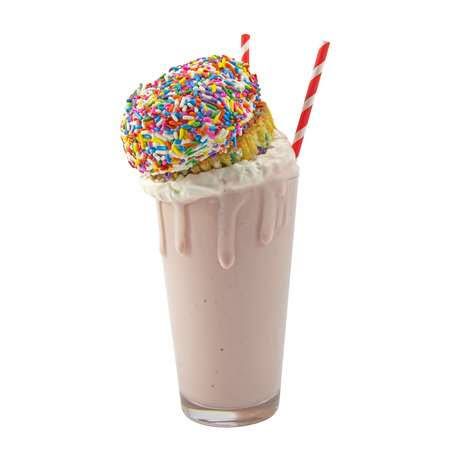 Cupcake Flavored Syrup, 1 Liter, 4 per CASE U29220